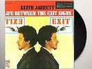 Keith Jarrett - Life Between The Exit Signs Vinyl