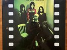 THE YES ALBUM - YES - 1 RED PLUM ORIGINAL  PRESSUNG UK ATLANTIC 1971 VINYL