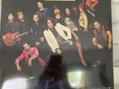 PAUL STANLEY'S SOUL STATION LTD VIOLET 2 VINYL LP 2021 NOW AND THEN INSERT KISS