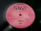 KOFI / PROFESSOR DOPPLER-Didn't I / I'm A Dropout-/UK ’87 ARIWA lovers-dub 12”