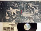 DEEP PURPLE SAME WARNER P-8378W Japan VINYL LP