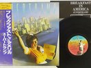 SUPERTRAMP BREAKFAST IN AMERICA A&M AMP-6034 Japan OBI VINYL LP