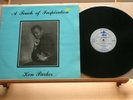 KEN PARKER-A Touch Of Inspiration-/UK ‘84 PISCES (PS 5002) soul-reggae LP EX