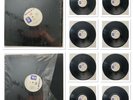 American Top 40 1-6-79 4xLP Bee Gees Talking Heads Ace Frehley Cars +MORE