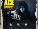 LP Ace Frehley – Trouble Walkin' 1989 German press Kiss MISSPRESS