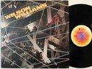 WILSON WILLIAMS Up The Downstairs ABC LP funk modern soul boogie promo record