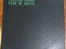 Talking Heads: ?? Fear of Music 1979 Vintage LP Original Press New Wave NM LP