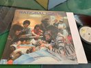 LP USA 1978 NM  National Health ‎– National Health Etichetta: Visa Records