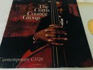 THE CURTIS COUNCE GROUP. C3526. HAROLD LAND. DEEP GROOVE ORIGINAL USA PRESSING