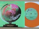 X RAY SPEX - THE DAY THE WORLD TURNED DAYGLO - 1978 - EXCELLENT