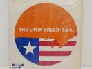 THE LATIN BREED USA RARE LP GCPLP115 1975 TEXAS FUNK TEJANO JIMMY EDWARDS BREAKS