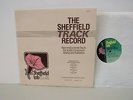 The Sheffield Track Record - Test Record   - Classical LP - Sheffield Lab