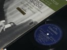 Columbia SAXF 986 Samson Francois Prokofiev Piano Concertos 1963 ED1 SAX 2533