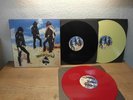 Motörhead ?– Ace Of Spades 3Lp set Mint Unplayed Black, Blue,Yellow Vinyl