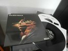 Sacred Reich - Heal / LP First Press 1996 Sodom Tankard Kreator Testament Slayer