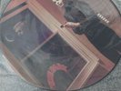 Gary Numan The Plan Picture Disc. Tubeway Army