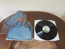 Bob Marley/The Wailers: Catch A Fire LP: SUPERB Nr Mint ZIPPO 1st UK Press Vinyl