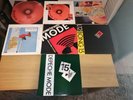 Depeche Mode All Original 12