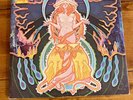 Hawkwind Space Ritual Vinyl Original 6 Sided Fold Out Sleeve Matrix A2-U/B2-U