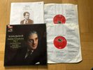 Barbirolli / Mahler - Symphony No 5 - 2 LP box HMV ASD 2518-9 UK 1969 1st Ed NM