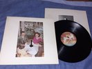 LED ZEPPELIN  presence  1976 -UK  FIRST PRESS-SWAN SONG  (A2;B1)-  N/MINT