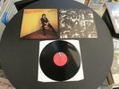 JOHNNY THUNDERS SO ALONE 1978 UK PRESS 12