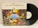 The Chocolate Watch Band The Inner Mystique Tower Stereo LP w/ Issues