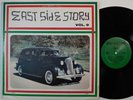 EAST SIDE STORY Vol 9 TROJAN LP original lowrider chicano soul vinyl record comp