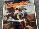 Sham 69 - Hersham Boys First Re Distribution LP