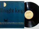 The KENNY BURRELL All Stars,Byrd, Mobley: All Night Long 12
