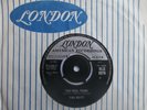 M- UK LONDON 45 - TINA BRITT - 