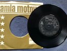 THE MARVELETTES / KIM WESTON rare UK DEMO PROMO / NORTHERN SOUL MOTOWN / MINT-