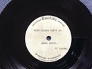 THEM / VAN MORRISON “BABY PLEASE DON’T GO” UK 1964 DEMO ACETATE GARAGE BEAT MOD
