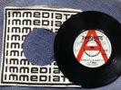 P. P. ARNOLD -THE FIRST CUT IS rare UK 1967 DEMO PROMO / NORTHERN SOUL MOD EX+++