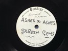CAROLE BAYER “ASHES TO ASHES” rare UK 1966 UNRELEASED DEMO ACETATE / PSYCH