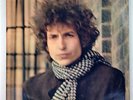 BOB DYLAN BLONDE ON BLONDE RARE '66 STEREO LP w/WITHDRAWN COVER VERY NICE