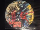 Iron Maiden - The Number Of The Beast 12