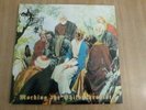 GRAND BELIAL'S KEY -MOCKING THE PHILANTHROPIST - 2LPS - BELGUIM - 1997 - EX