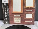 LP Emerson, Lake & Palmer – Pictures At An Exhibition | Japan Press | M/EX+