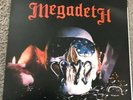 Megadeth- Killing is My Business... And Business is Good (Record LP Vinyl album)