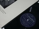 Columbia FCX 744 Fournier Schumann Cello Concerto Rococo Variations ED1 NM