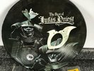 RARE LP VINYL JUDAS PRIEST The Best Of PICTURE DISC  PGULP 1026 1977 NM