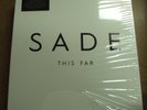 SADE This Far 6xLP BOX SET SEALED Diamond Life Promise Lovers Rock Love Deluxe