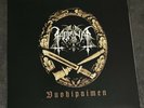 Horna Vuohipaimen Goatmoon Satanic Warmaster Krieg