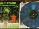 King Gizzard and the Lizard Wizard I'm In Your Mind Fuzz Love Record Stores Eco