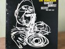 LOU DONALDSON Quartet Quintet Sextet BLUE NOTE 1537 MONO RVG EAR DG LEXINGTON