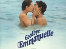 GAINSBOURG, Serge/JEAN-PIERRE SABAR - Goodbye Emmanuelle (Soundtrack) - LP