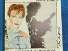 David Bowie - Scary Monsters Vinyl LP Album RCA AQL1 3647 -  Original 1980