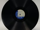 Edmond Hall 78 RPM Record Hall’s Blue Note Jazz Men High Society Blues At 41