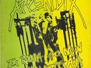 Appendix ‎- Ei Raha Oo Mun Valuuttaa (SPECIAL EDITION RED LP) - FREE SHIPPING